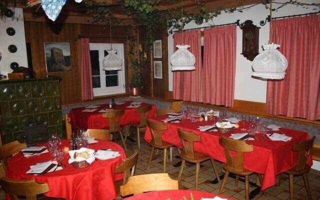 Albergo Ristorante La Baita