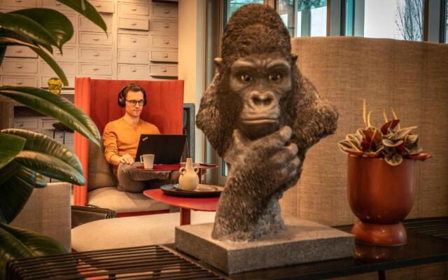 LOGINN Hotel Stuttgart Zuffenhausen