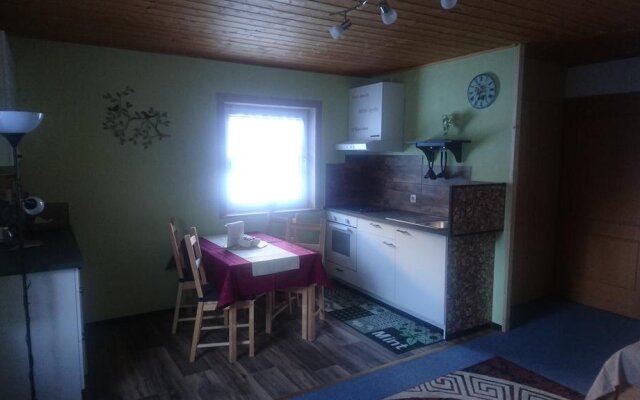 Ferienhaus Lechtaler Alpen