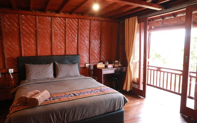 Swarga Lodge and Homestay