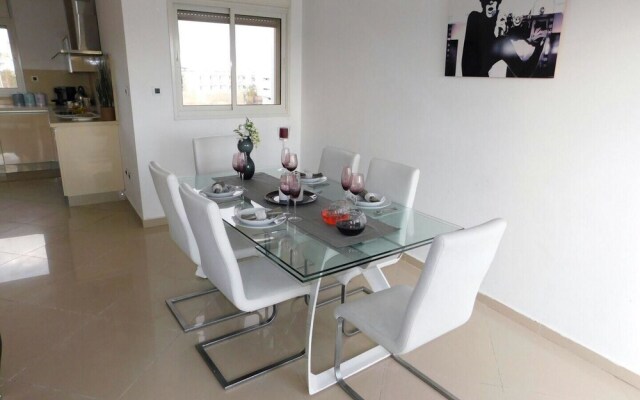 Penthouse Palmore