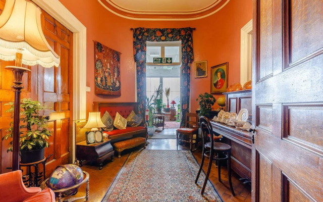 Clooneavin Apartment 8