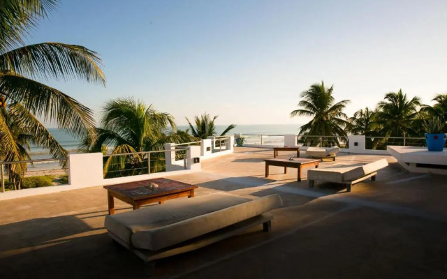 Hotel Casa Cielo