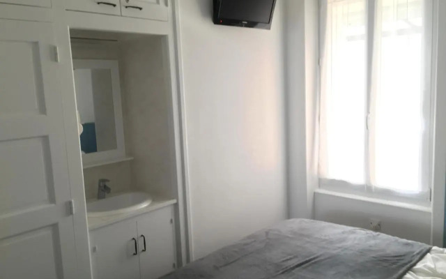 Gîte du Petit Poucet