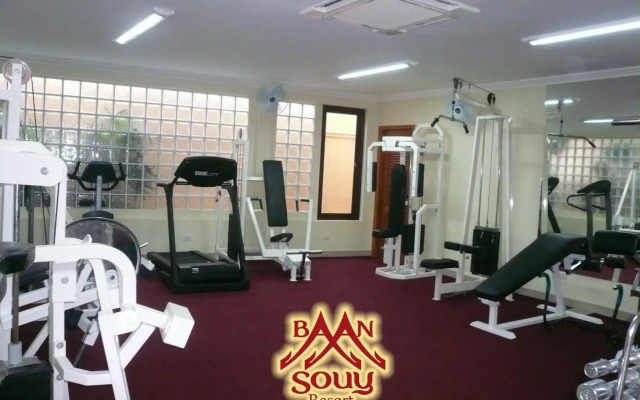 Baan Souy Resort