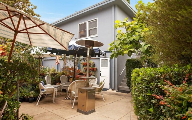 Amazing 2br/1ba Near Balboa Park & SD Zoo by Domio