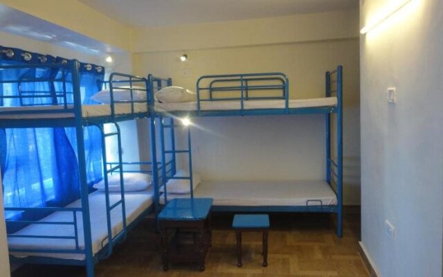 Bunkotel (Bunk@4&6)