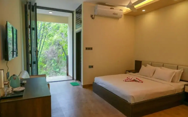 Balishira Resort