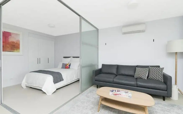 CityStyle Executive Apartments Belconnen