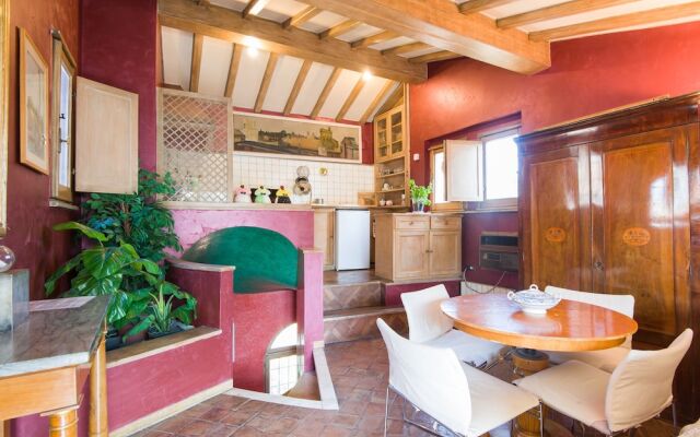 RSH Giulia Terrace Breathtaking View