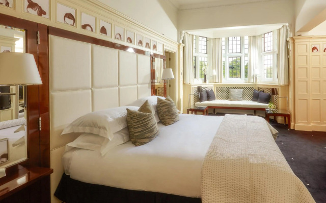 Danesfield House Hotel And Spa