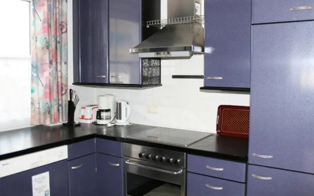 Ferienwohnung Ellmau