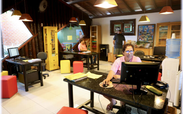 Hotel Caranda Eco Ville