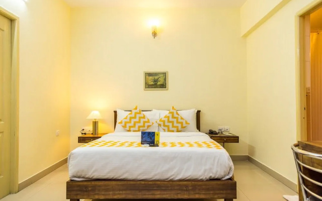 Queensway Park Luxury Service Apartments