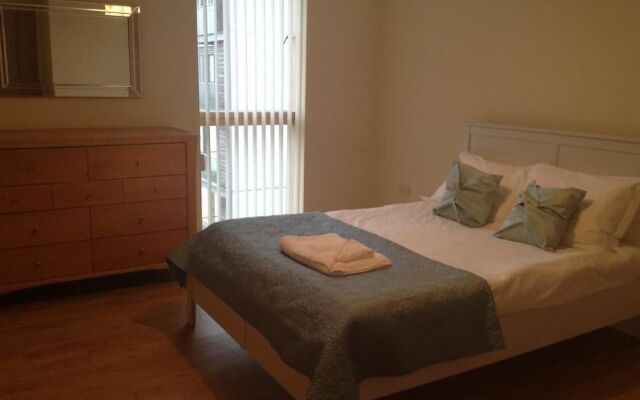 Qingdao Home Inn - Central Business District