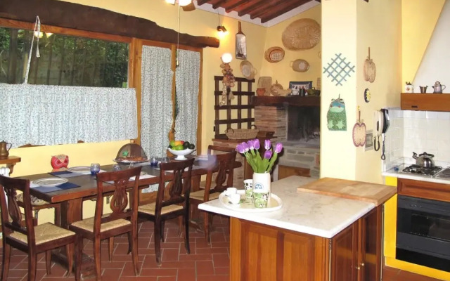 Belvedere Moncioni in Moncioni