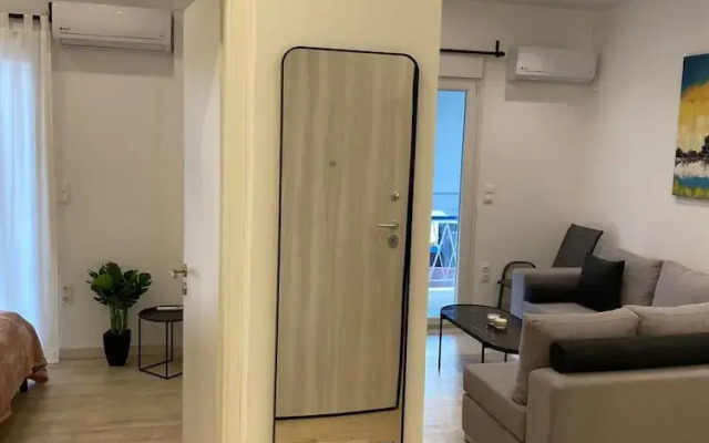 Elysian Apartment - At067