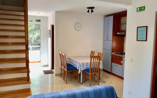 Apartments Nautic