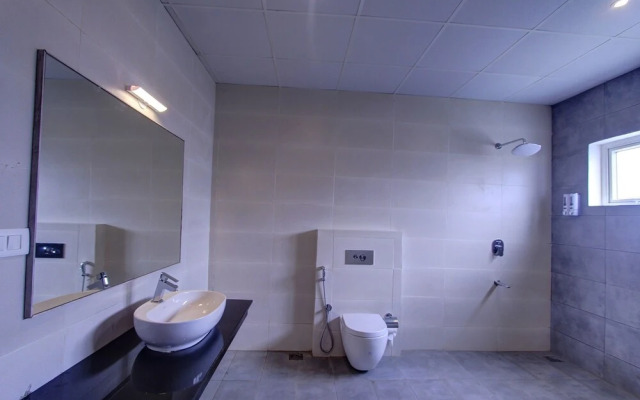 Danta Resort by OYO Rooms