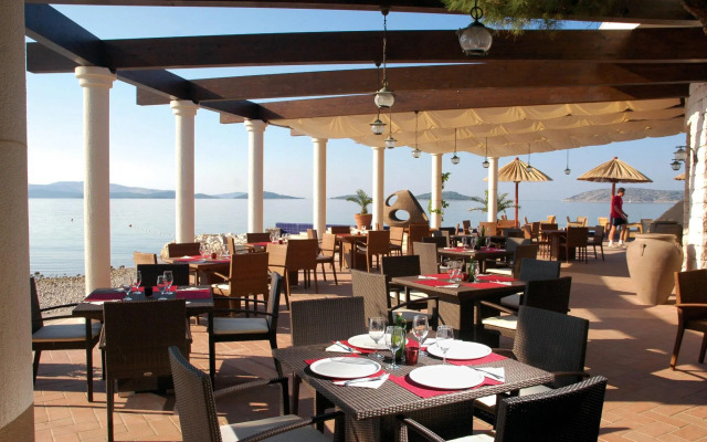 Amadria Park Camping Sibenik Villas Kornati