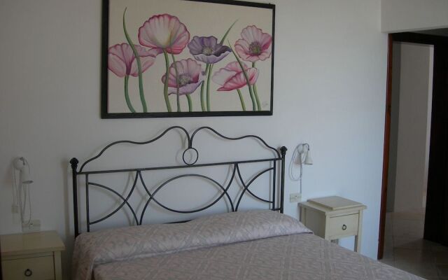 Masseria Montecchie