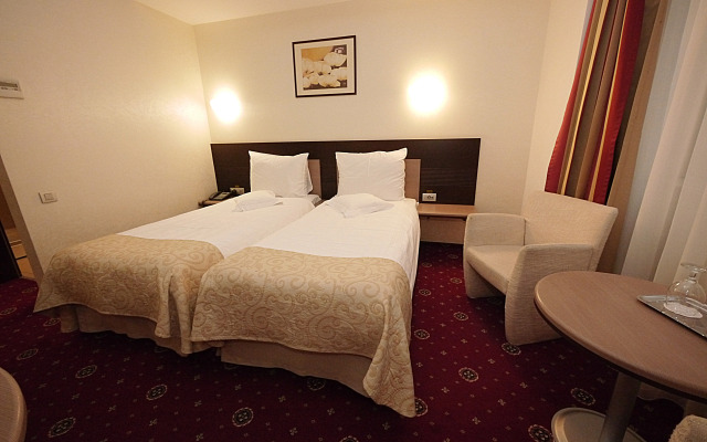 Berthelot Hotel Bucharest
