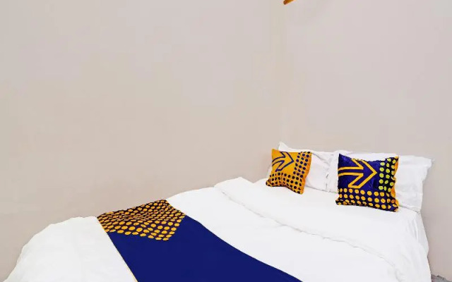 Spot On 91589 Bunda Homestay Syariah