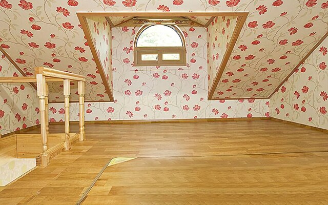 Ulsanhappy World Pension