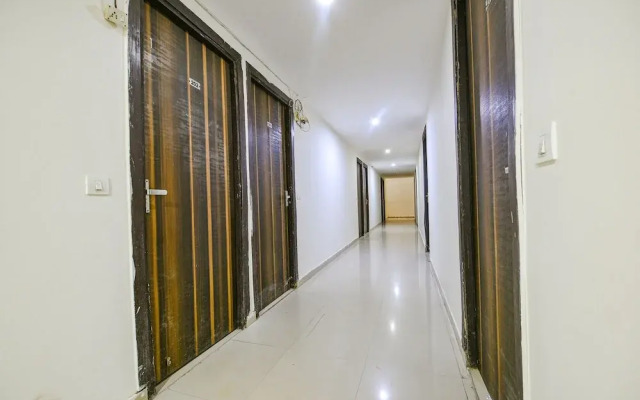 Fabhotel Glorify