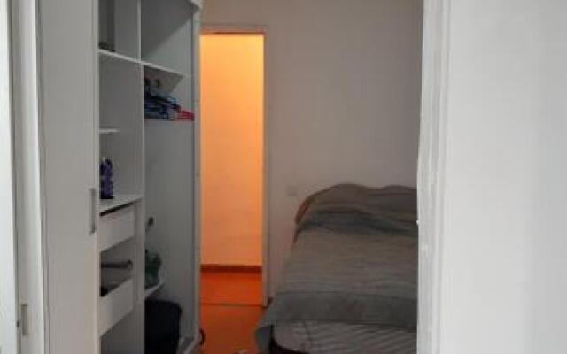 Barra da Tijuca - Make yourself at home!