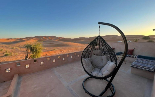 Yakout Merzouga Luxury Camp