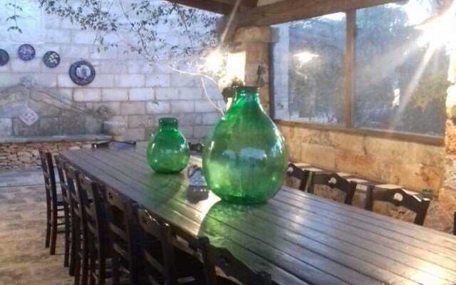 Agriturismo Giardini Di Marzo