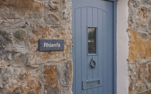 Rhianfa