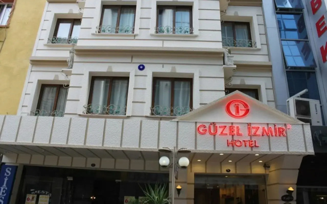 Kozan City Hotel