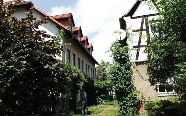 Pension Altstadt Borna