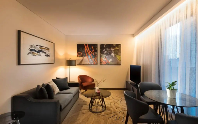 The Westin Brisbane