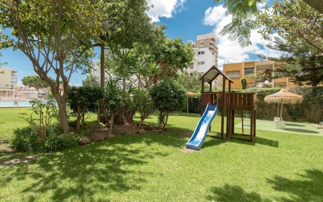 Apartamentos Núcleo Cristal