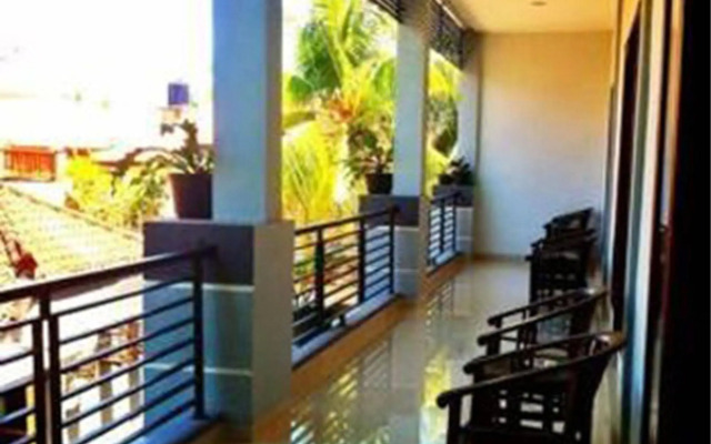Swandewi Homestay