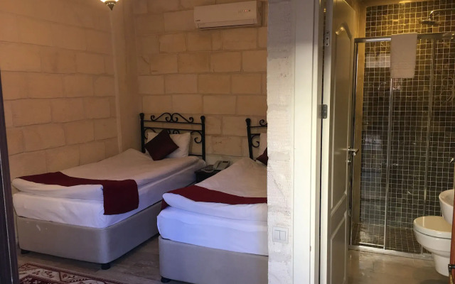 Mardin Osmanlı Konağı