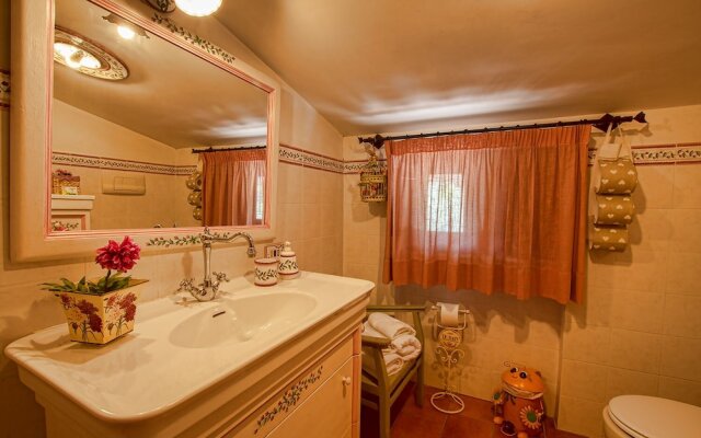 Country House Bosco d'Olmi