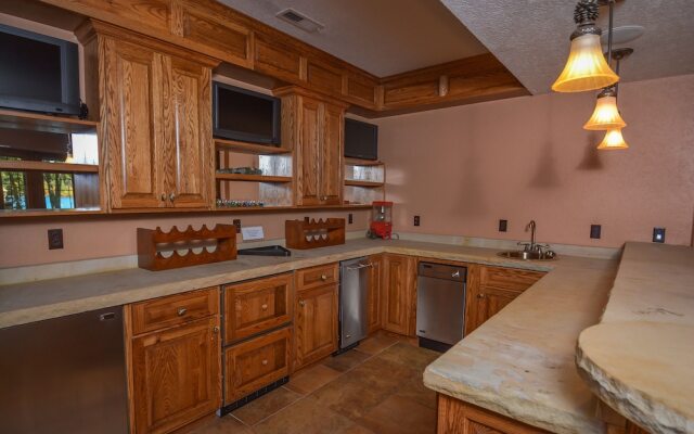 Champagne Taste 6 Bedroom House