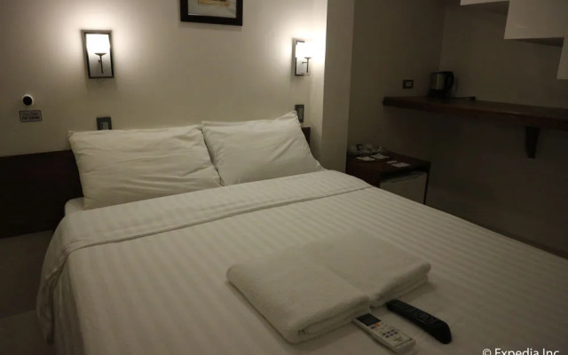 Bluelilly Hotel Boracay