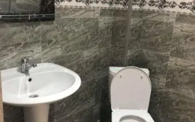 Hotel S I B I R