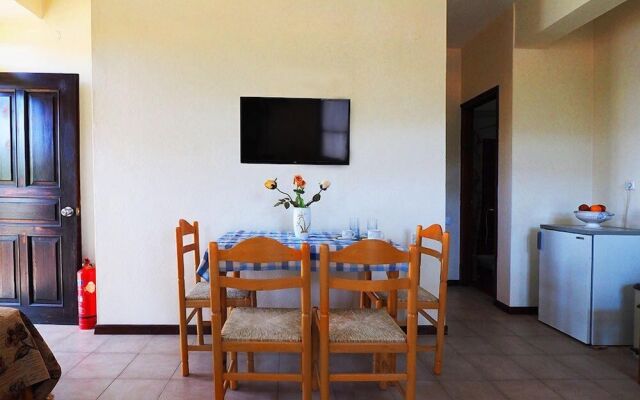 Horto View Apartments