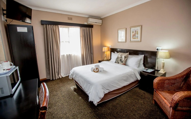 Oria Guesthouse