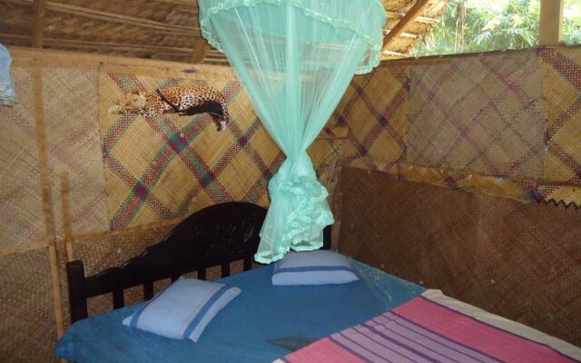 River Side Cabana