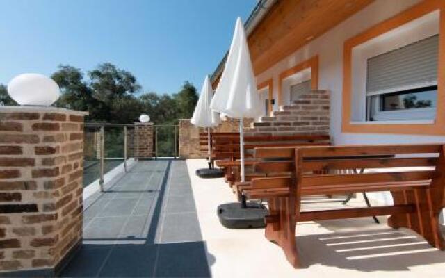 magicstay - aparthotel 4 stars lefkimmi