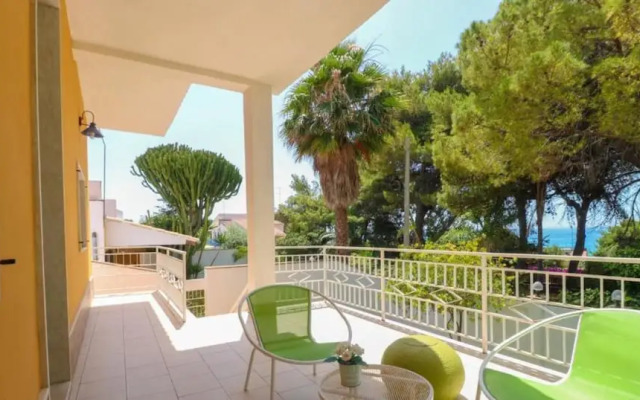 Villa Urania 2 in Fontane Bianche