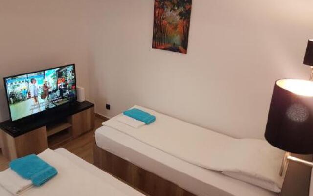 Apartman Simic 2