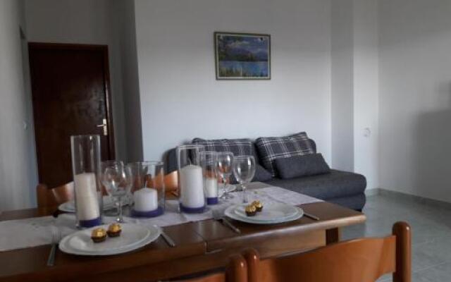 Rumora Ivan Apartment